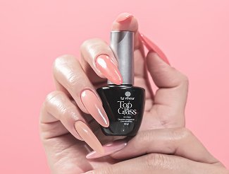 Le reveur top glass 10ml - empaque de 6 piezas