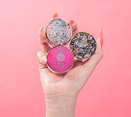 Le reveur polvo acrílico para uñas 30gr. - beautiful shine